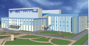 Intas Pharma SEZ Plant