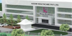 Kusum Healthcare