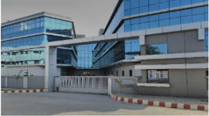 Rusan Pharma Kandla