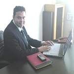 Mr. Shubham Doshi
